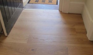Long lasting and inexpensive Bamboo Floor Installation